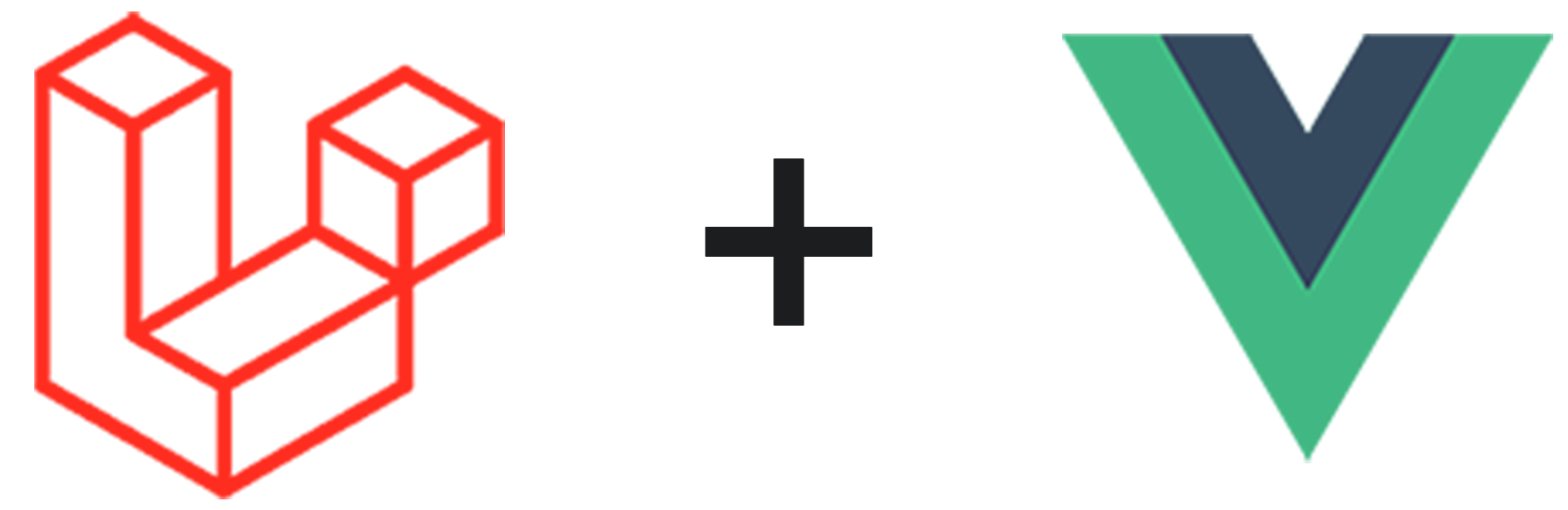 Laravel + VueJs