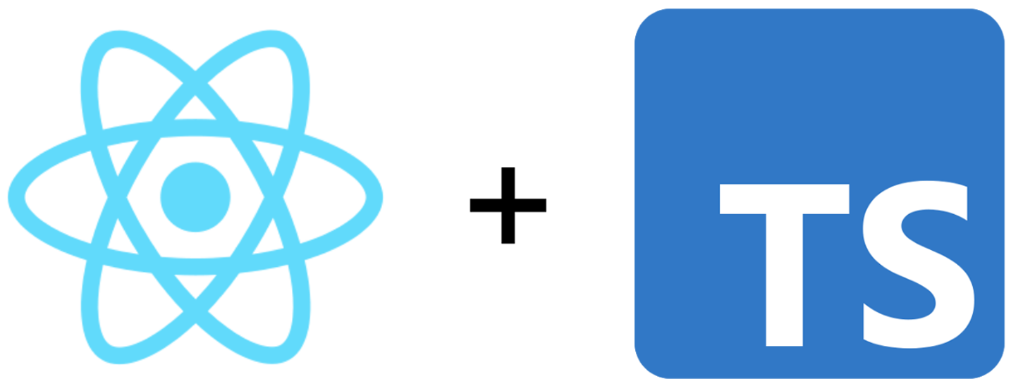 React + TypeScript